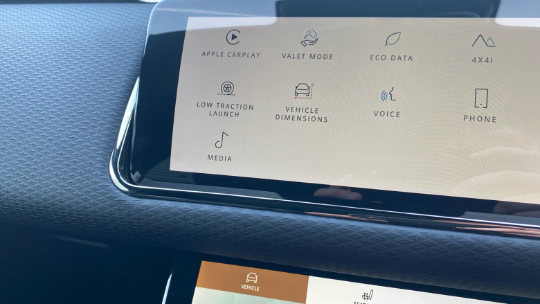 Land Rover Range Rover Evoque 2.0 D200 Evoque Edition 5dr Auto Diesel Hatchback